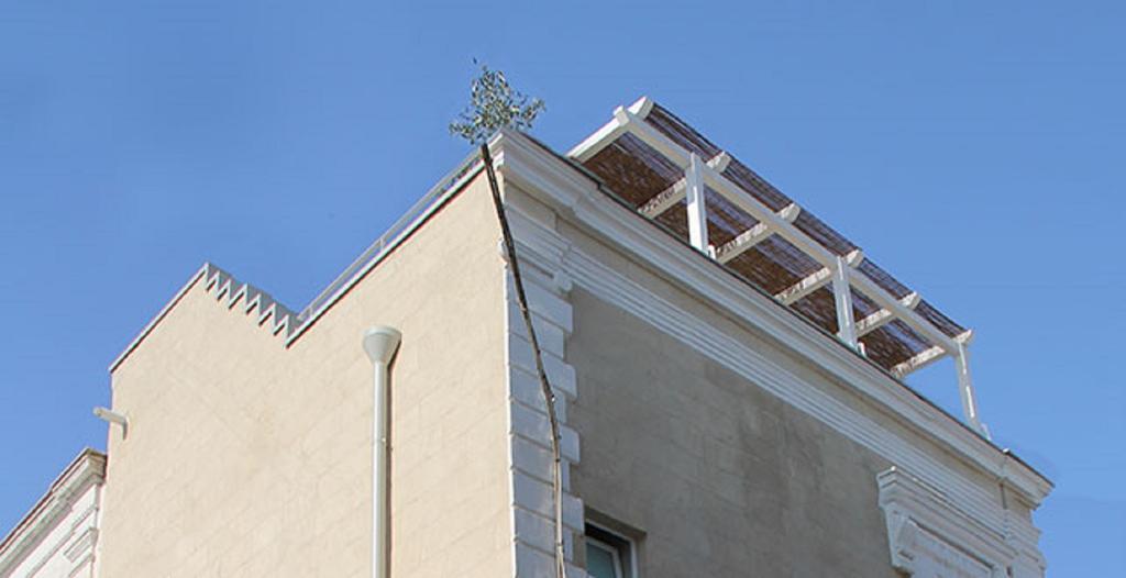 La Papagna Dimora Storica Hotel Palagianello Exterior foto